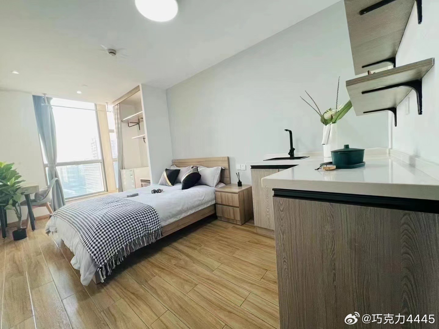 公寓600那种安全吗