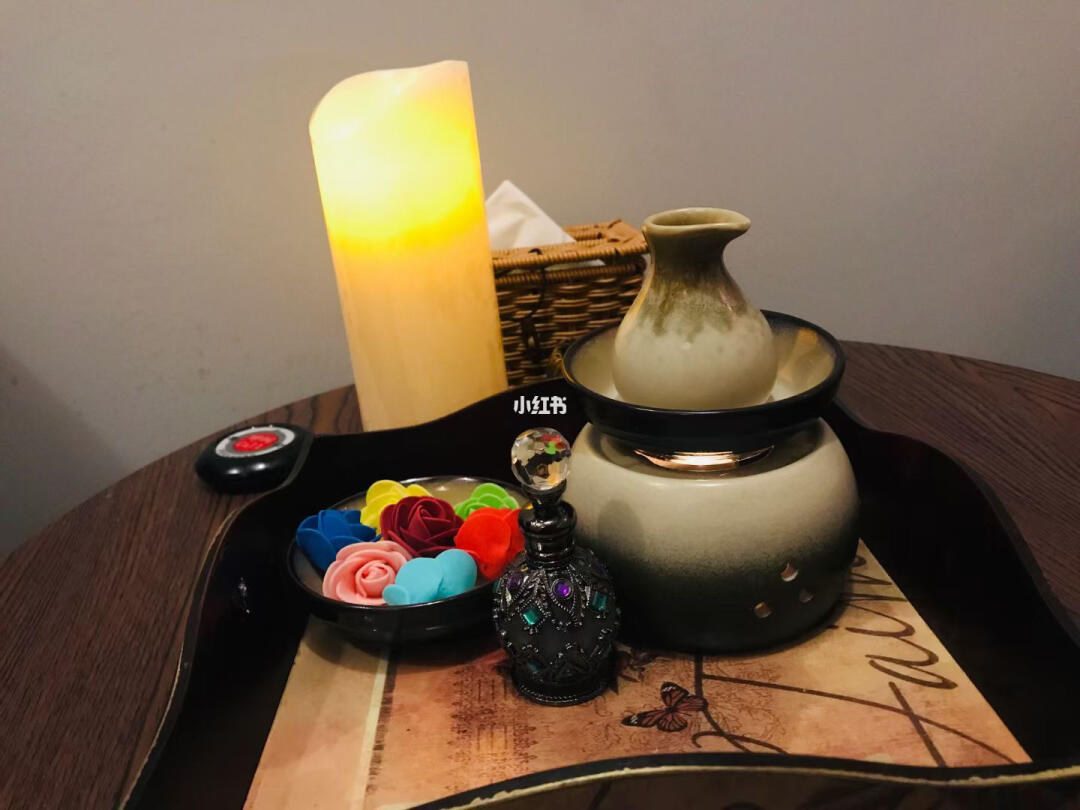 芳疗spa是荤的还是素的