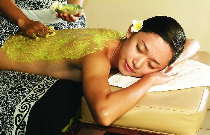 荆门贵妇推拿spa