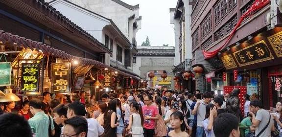 江都推拿最多的一条街叫什么