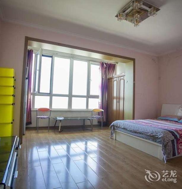 哈西万达公寓几楼有推拿