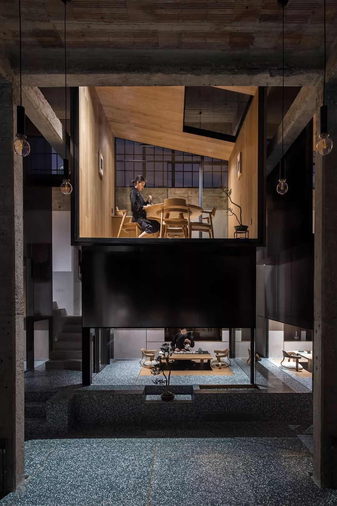 上海各区个人自带工作室品茶