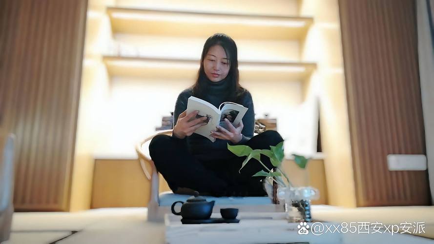 西安品茶海选场子