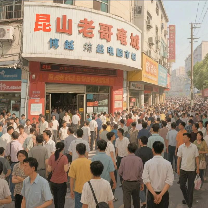 昆山中华园100元爱情