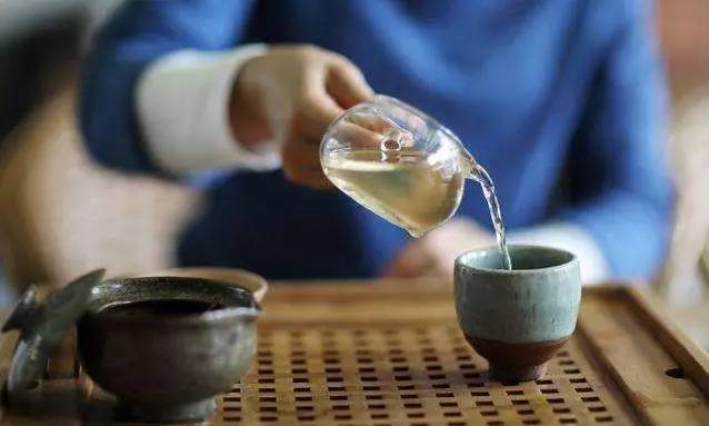 与你号约茶