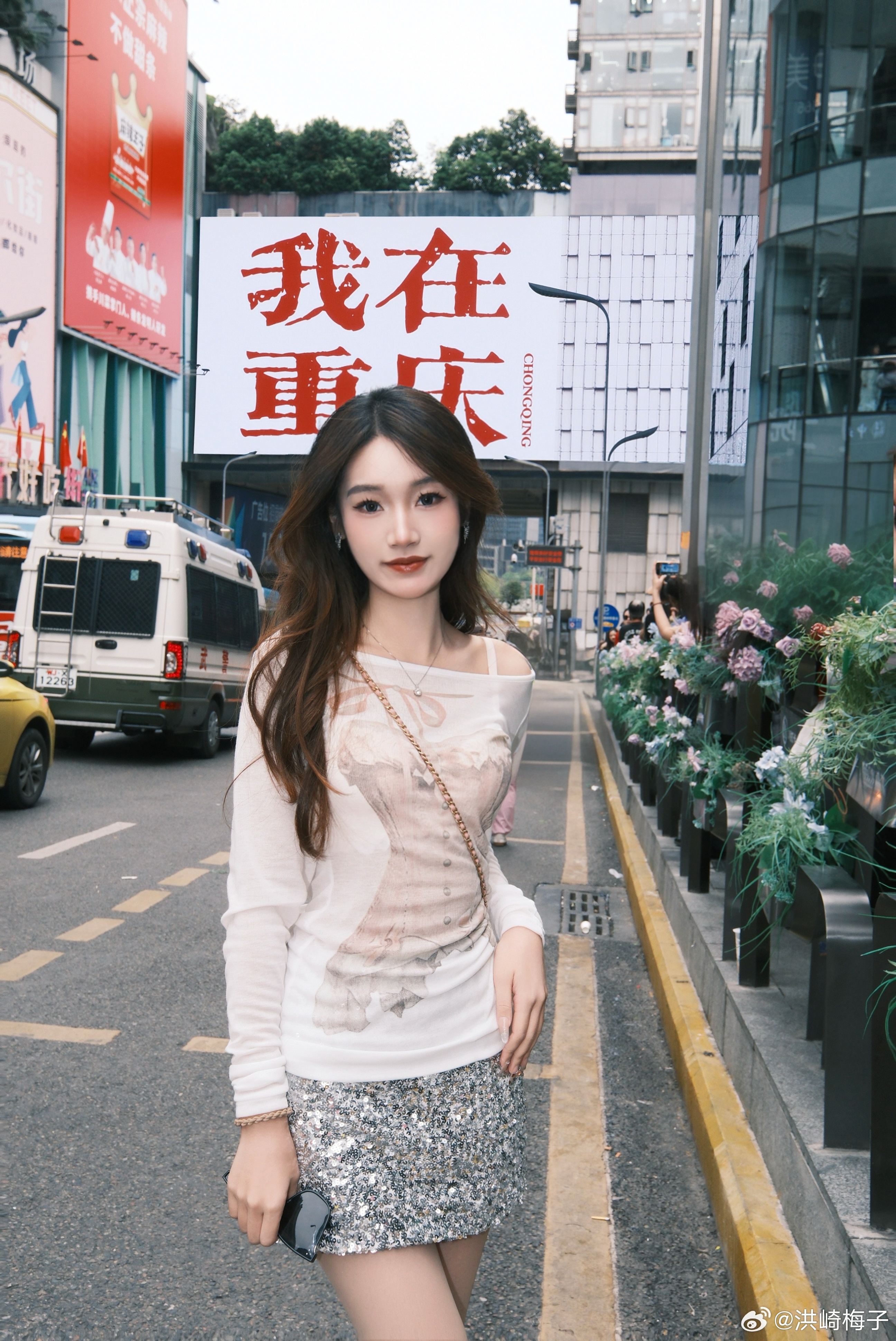 沉庆观音桥mm怎么找