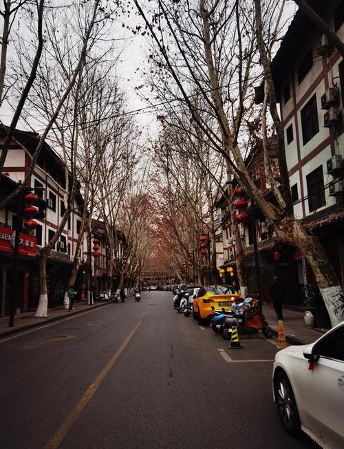 汉中哪个小路又多又便宜的处所