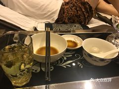 宜昌spa荤素一览表