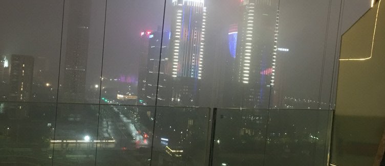 丽晶国际2楼记号是什么