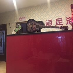 陌陌推拿