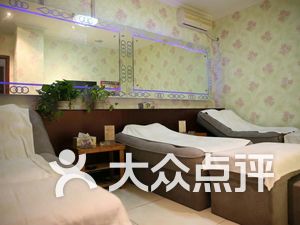 北京幼足疗店哪里多