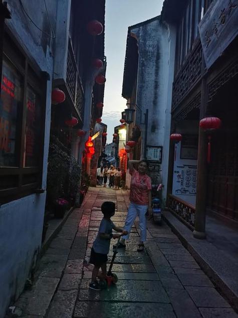 昆山陆家镇老街女还有吗