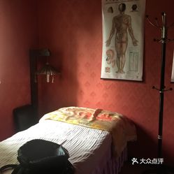 金昌推拿休闲在哪