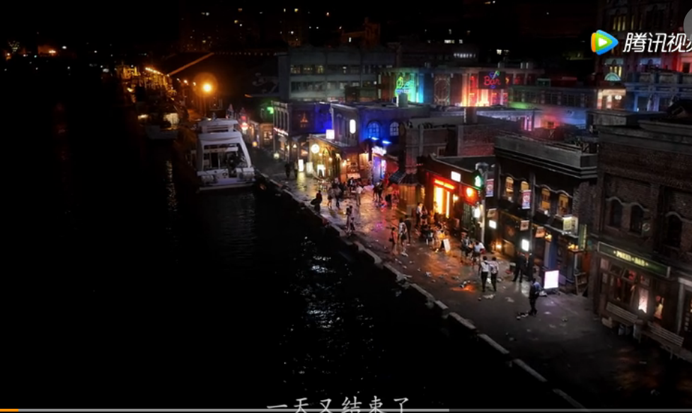 江油903背后小路