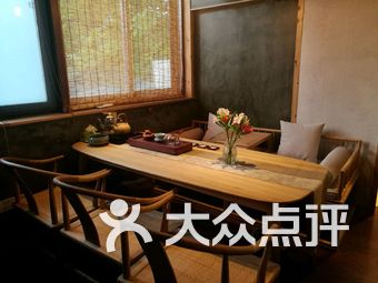 上海高端喝茶工作室