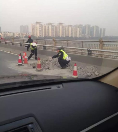 绵阳涪江二桥几多钱一次