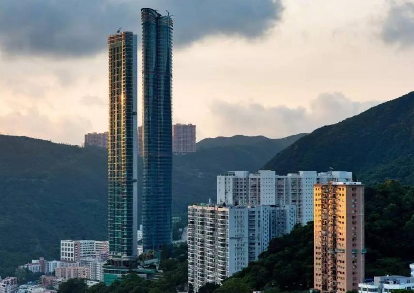 香港凤楼有哪些大厦