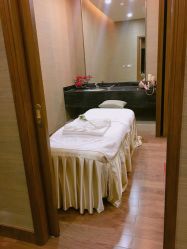 呼和浩特推拿spa