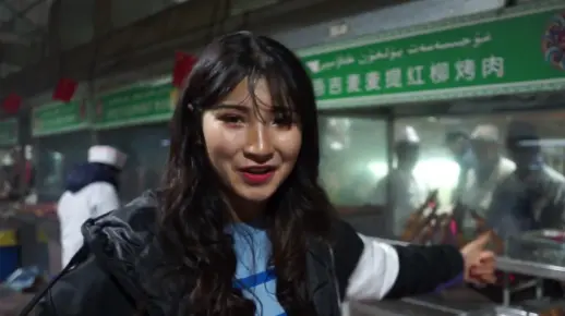乌鲁木齐玩维女去那里