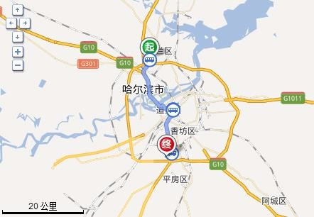 哈尔滨江北学院路怎么找学生
