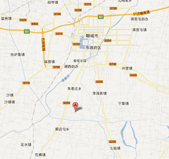 焦作李太屯推拿一条街在什么处所