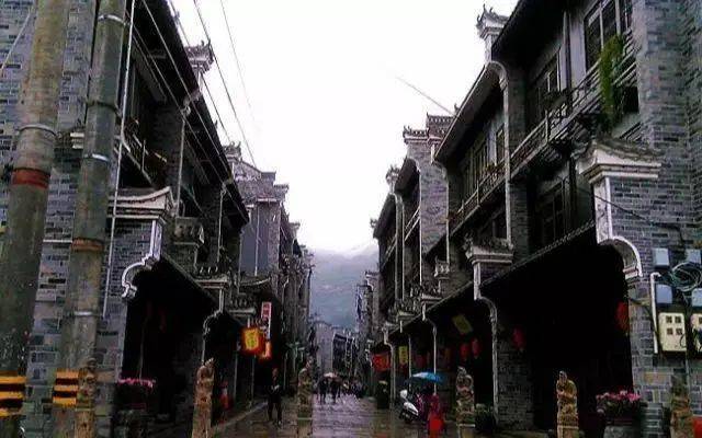 周村鸡街最闻名三个处所