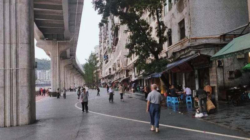 达州文理学院后街还有吗