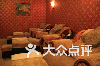 延安沐浴推拿哪家好