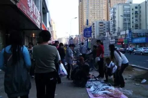 沈阳庆幸街晚上的女大部门在哪