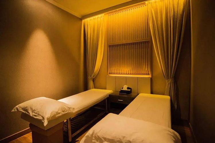 榆林幼榄桑拿一条龙spa