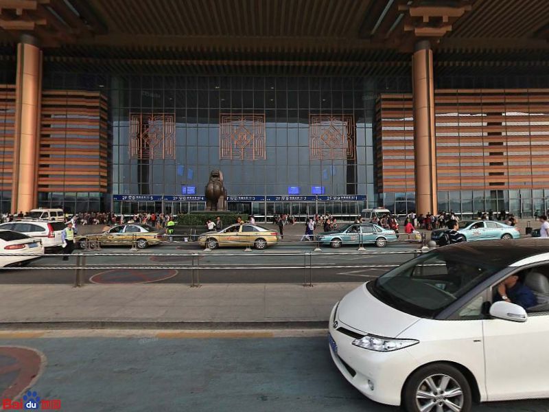漯河南站推拿一条街在哪