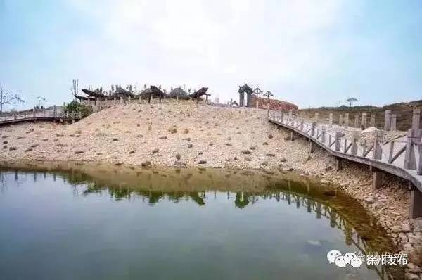 徐州鸡窝最着名的三个地方
