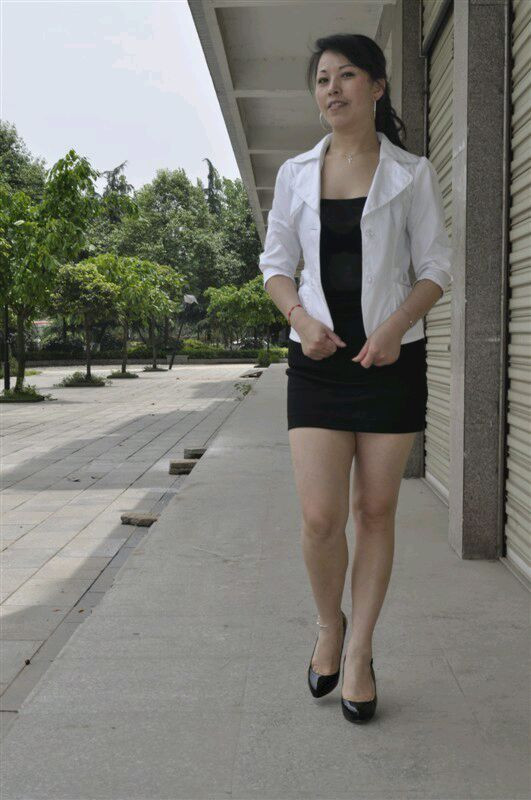 河南熟女