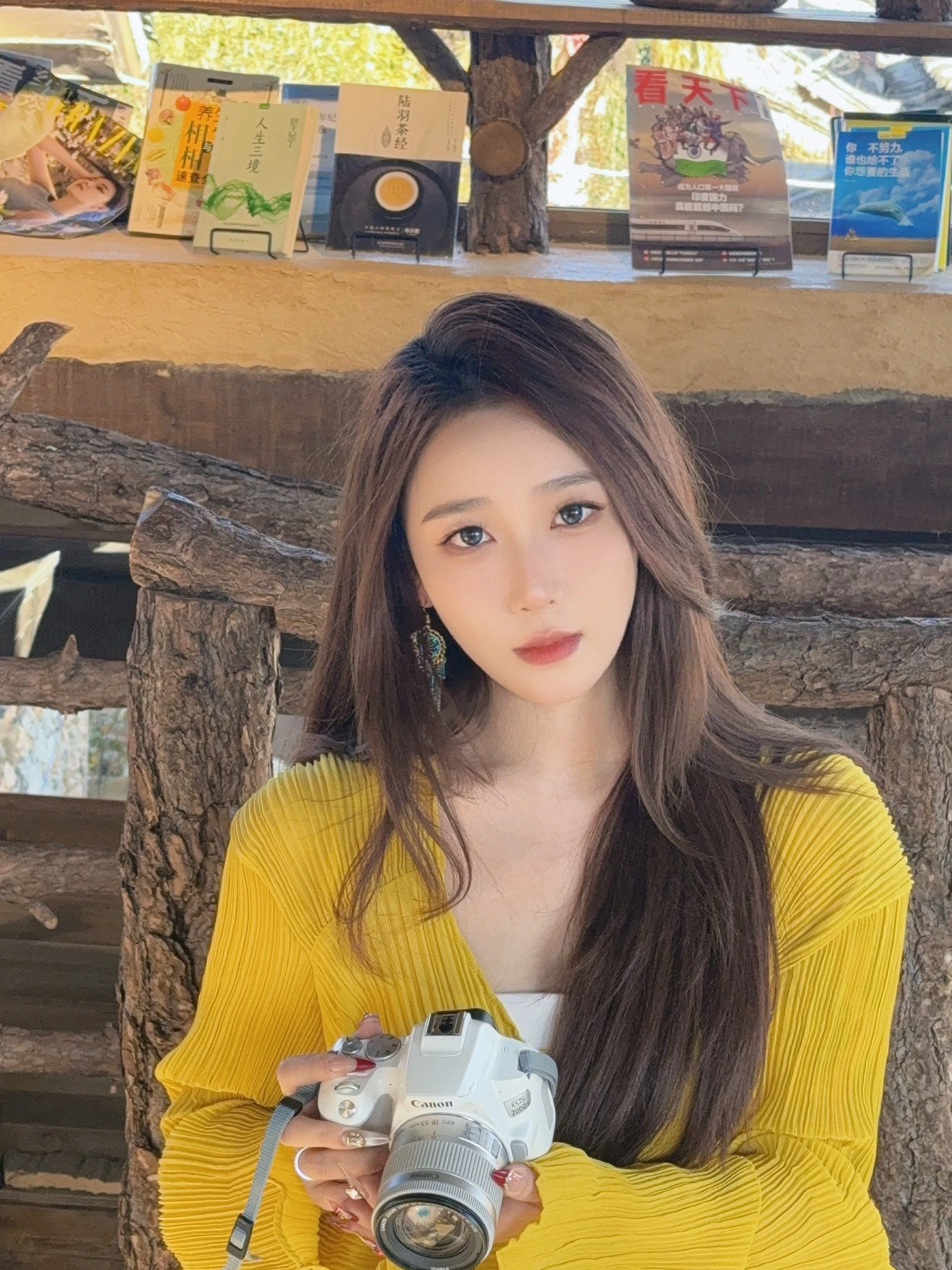 网约美女