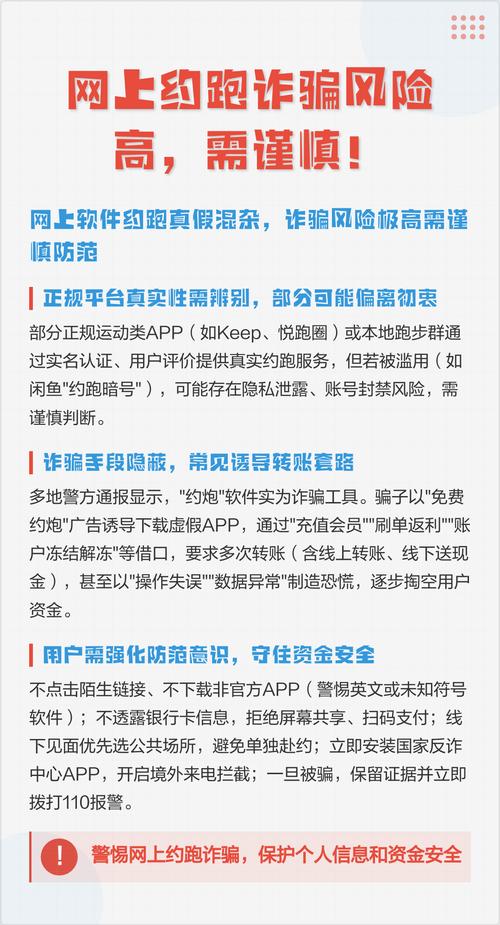 网上的约跑平台可信吗