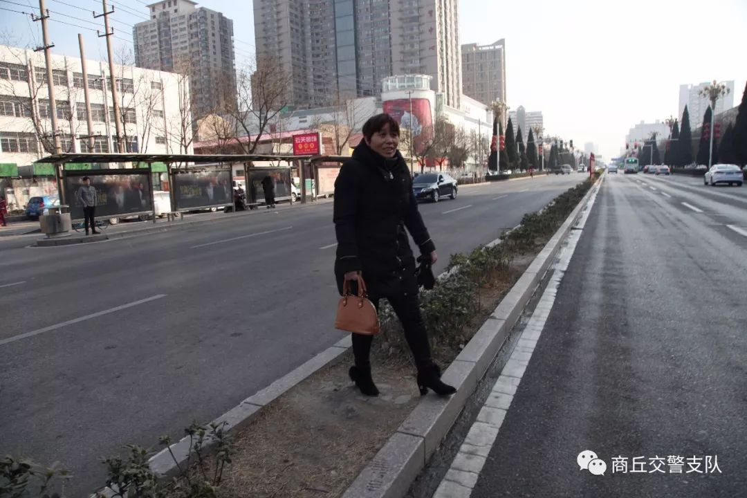 商丘八一路女的般哪去了