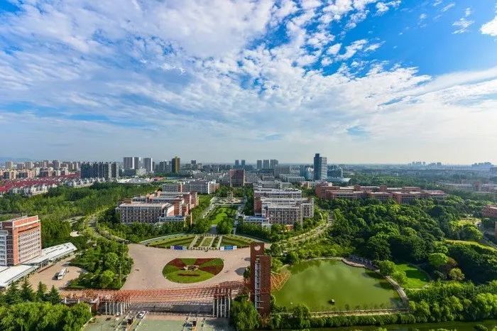 荆门下沙大学城记号2026