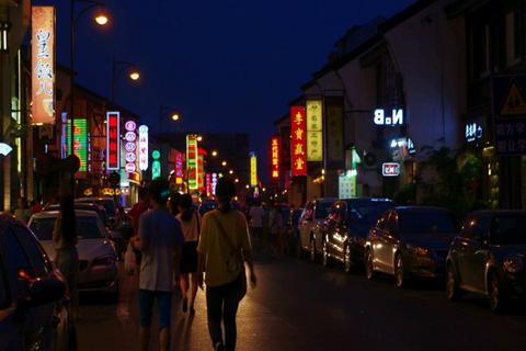 荆门站街在什么处所