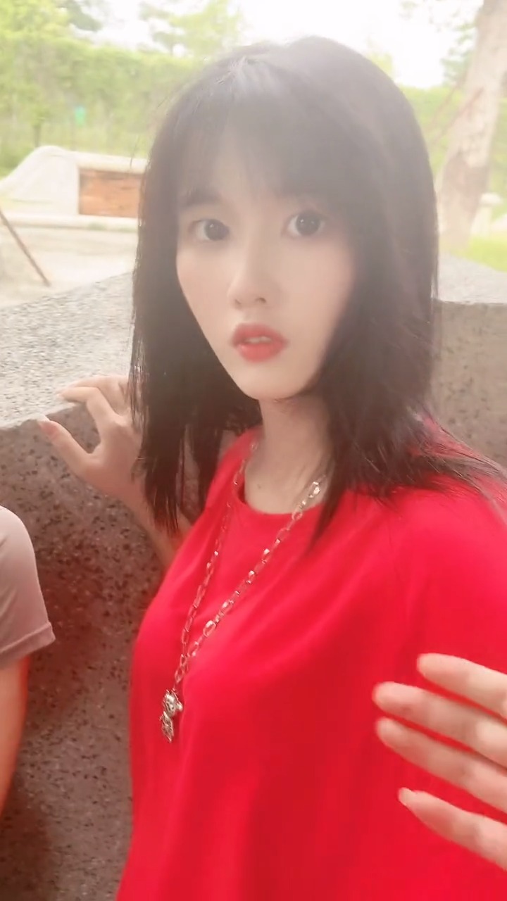 在周围找姐姐应该怎么找