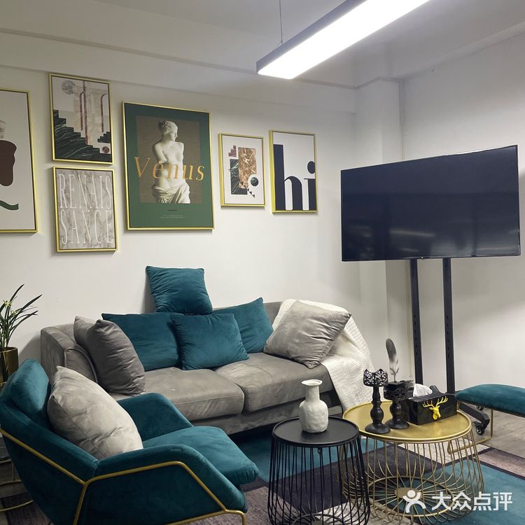 漯河不限次数个人为作室
