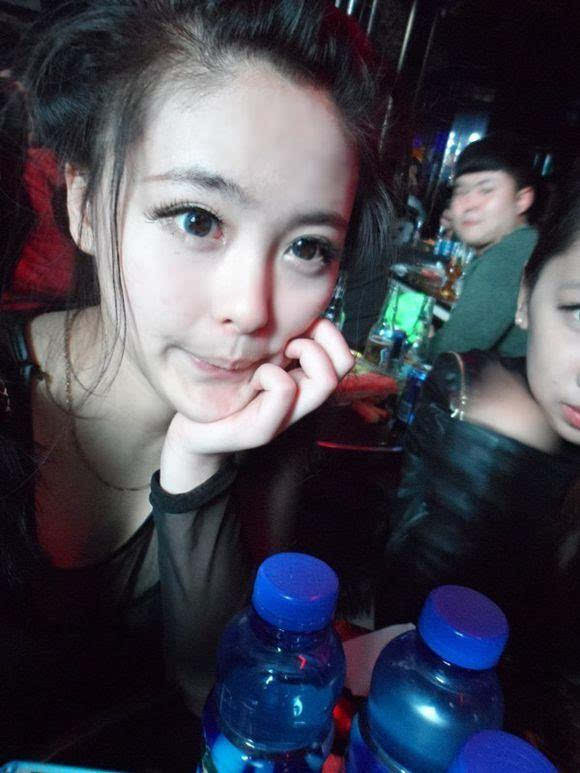 酒店约了一个美好的妹子