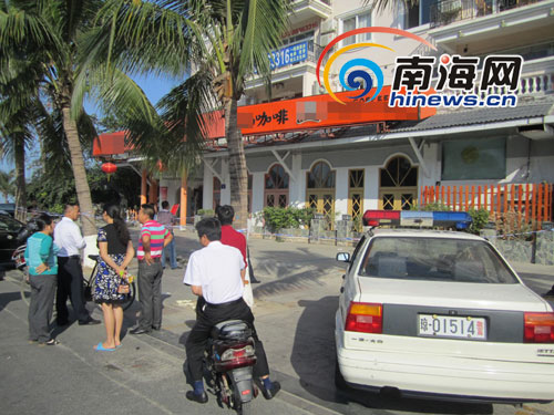 吴忠站街