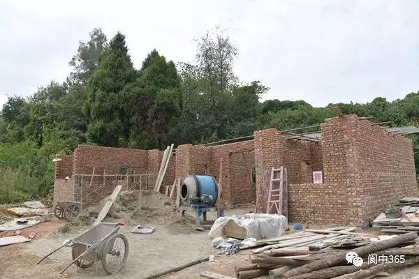 衡阳市武坪鸡窝搬哪去了