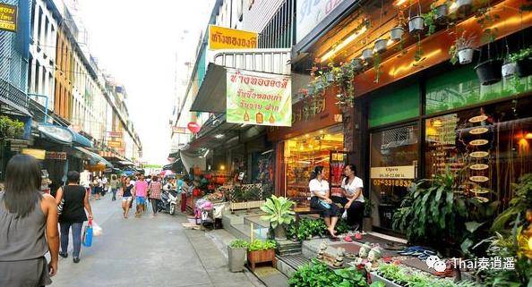 沉庆推拿一条街在哪个地位