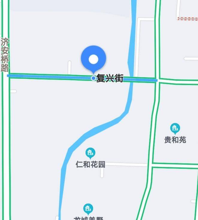 济宁那里有站小巷的地方啊