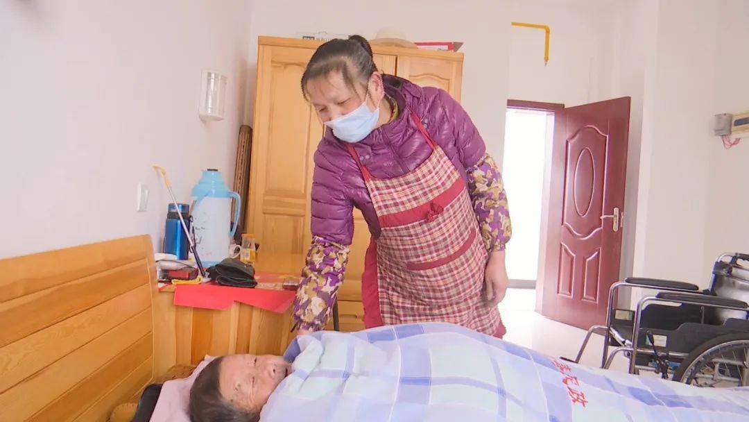 熟女村走下层