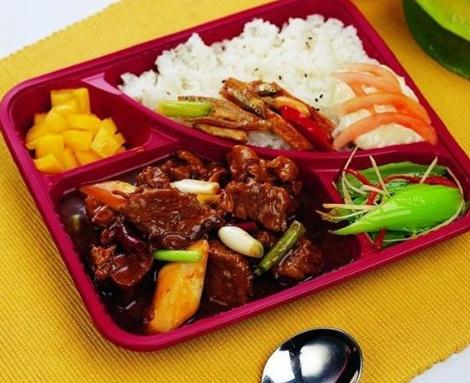 150的快餐是一进去就高吗
