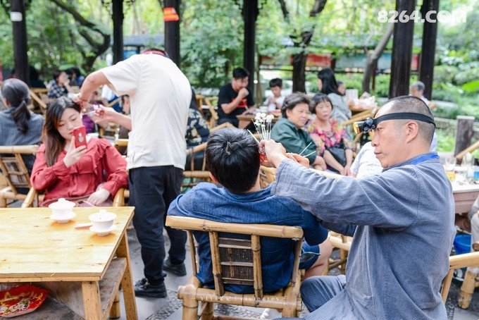 成都上课喝茶qq群