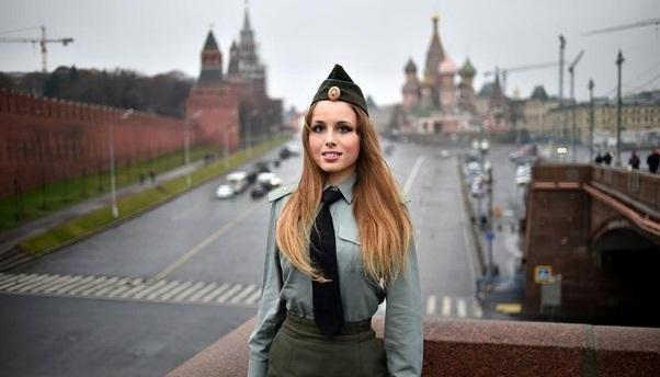 空降美女是真的吗