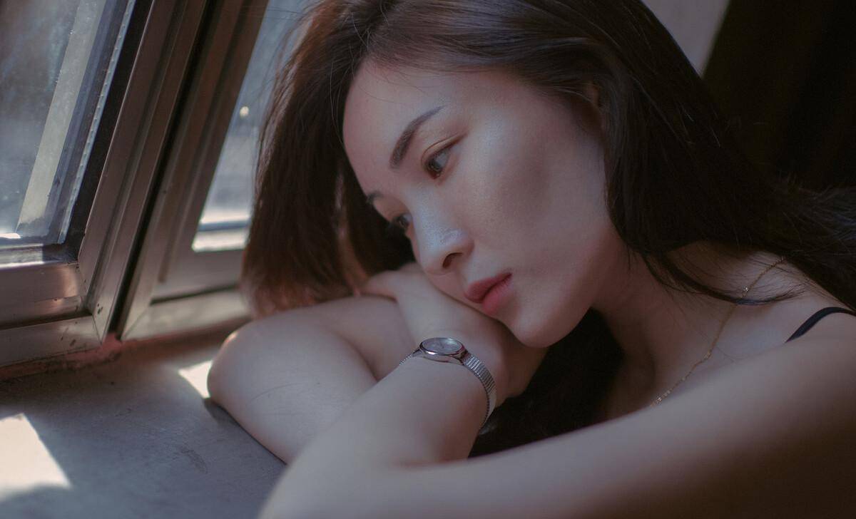 夜寂寞少妇